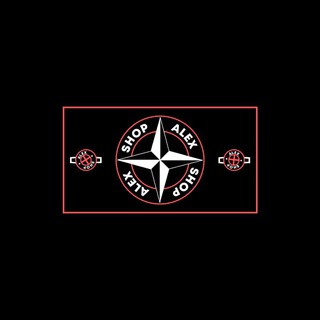 Логотип @alexshopoopt - 🔥ALEX SHOP🔥ТОВАРНЫЙ БИЗНЕС