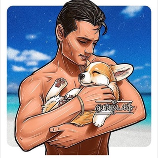 Логотип @alexsparrow_official - Алексей Воробьев