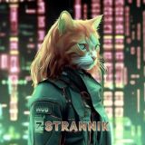 Логотип @alexstrannikflood - Strannik | Floodильня 🔥