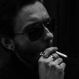 Логотип @alextabacco - alextabacco