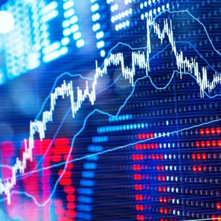 Логотип @alextred - Alextred сигналы