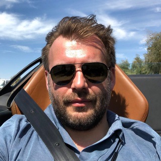 Логотип @alextrouf - Алексей Труфанов