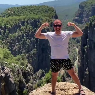 Логотип @alextvorec - ALEX CAPITAL 🔥💸❤️