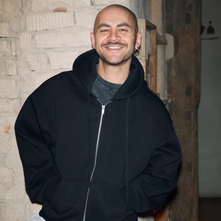 Логотип @alexvoiceofficial - Alex Voice