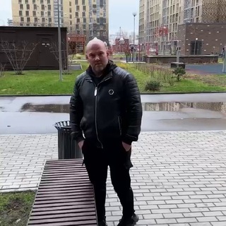 Логотип @alexvolofff - Леха-тот самый…