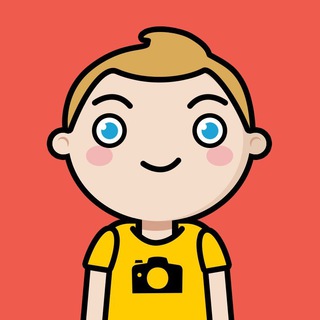 Логотип @alexvush - Саша Вьюшков