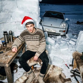 Логотип @alexweakly - Alex Weakly | Путь к RWB