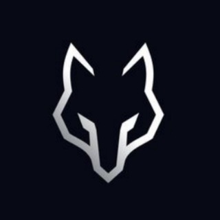 Логотип @alexwolf_wall - AlexWOLF - WALL