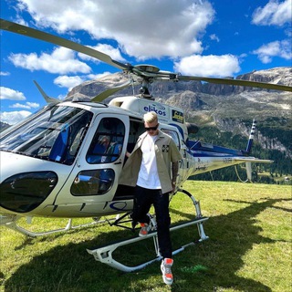 Логотип @alexx_darit - Алекс Дарит💎