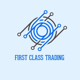 Логотип @alexxtradingxfhbj - FIRST CLASS TRADING