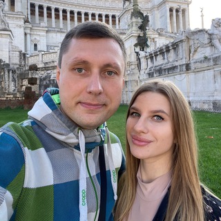 Логотип @alexygurtovoy - Александр Гуртовой и Руслана