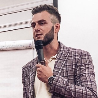 Логотип @alexzabelinonline - Alex Zabelin | Сетевой Online