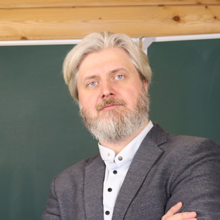 Логотип @aleynikovalexey - На связи Алексей Владимирович Алейников