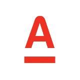 Логотип @alfa_bank_halyava - Альфа Банк