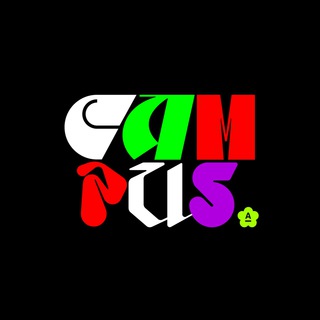 Логотип @alfa_campus - Alfa Campus