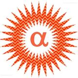 Логотип @alfa_energo_iospk - Альфа Энерго