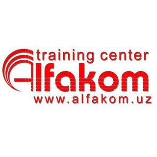 Логотип @alfa_eng - 🇬🇧ALFAKOM English🇬🇧