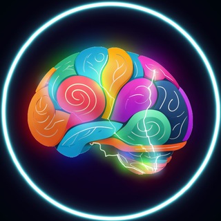 Логотип @alfa_game_news - ALFA GAME 🧠 BRAIN APP