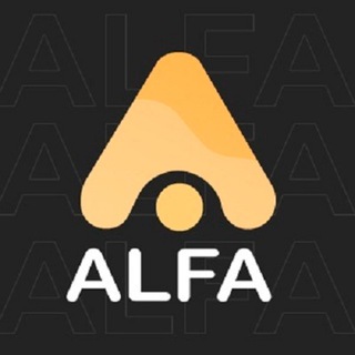 Логотип @alfa_partnership - ALFA — агентство лидогенерации по франшизе