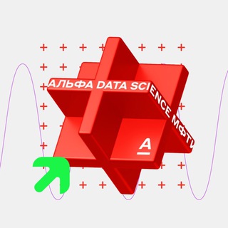 Логотип @alfabankmipt - 👨🏻‍🎓Alfa-Bank & MIPT