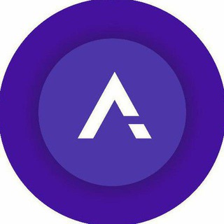 Логотип @alfacashcom - Alpha Cash - стартовал!