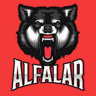 Логотип @alfalarsohbet - ALFALAR