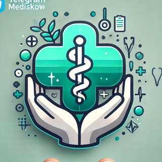 Логотип @alfamed_group - Сообщество медиков ЦПМА |ПП, ПК|Сопровождение 🚑