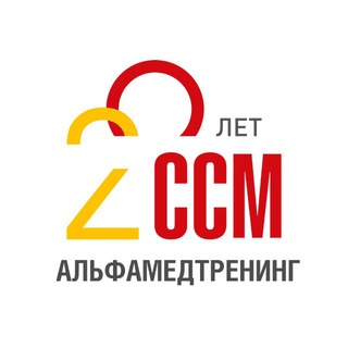 Логотип @alfamedtraining - Альфамедтренинг: курсы первой/неотложной помощи