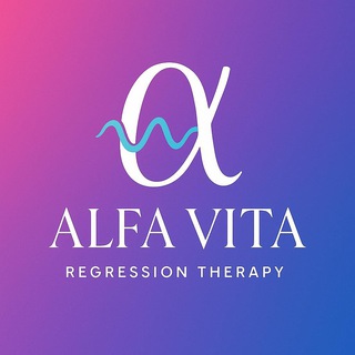 Логотип @alfamental_chat - Alfa Chat