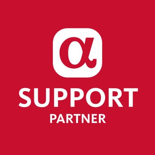 Логотип @alfamortgage - Alfa_support_partner (Канал)
