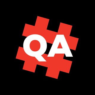 Логотип @alfaqatalks - Alfa QA Talks