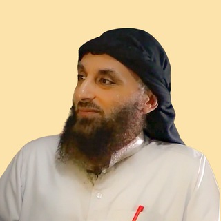 Логотип @alfargali - Шейх Аль-Фаргали