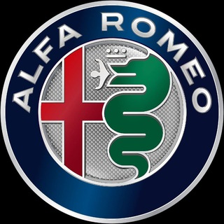 Логотип @alfaromeointernational - Alfa Romeo