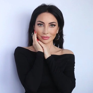Логотип @alfastyles - АЛЬФИЯ РАХИМКУЛОВА | КАНАЛ