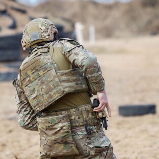 Логотип @alfatabak - special_forces_of_russia