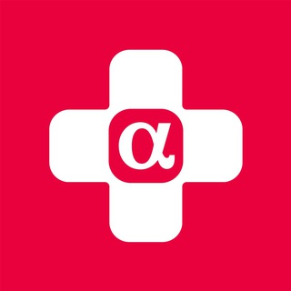 Логотип @alfazdrav - Офисный ЗОЖ