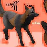 Логотип @alfhiartofficial - Переезд!