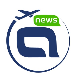 Логотип @alfhot - ALF Travel | News