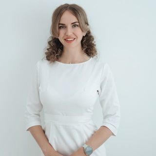 Логотип @alfimovavd - Нутрициолог, косметолог Алфимова Валерия Дмитриевна