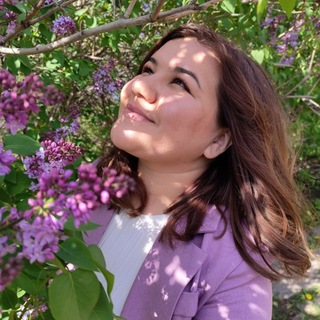 Логотип @alfina_reporter - 💬 Альфина Репортер