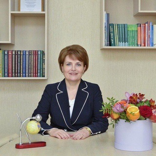 Логотип @alfinurgaliakberova - Галиакберова Альфинур Азатовна