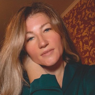 Логотип @alfiya_ibragimova - Альфия Ибрагимова NL Альметьевск 👋