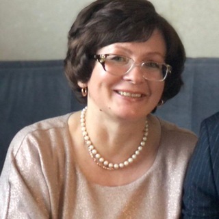 Логотип @alfiyagloks - Глоксинии от Альфии 💐