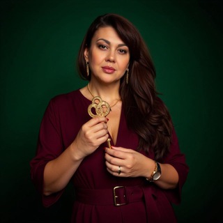 Логотип @alfiyamitroshinayurist - Юридический ключ к сделке🗝️