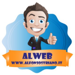 Логотип @alfonsostrianogroup - Gruppo Ufficiale Alfonso Striano