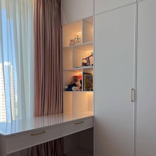 Логотип @alfreddo_mebel_na_zakaz - Alfreddo Мебель на заказ