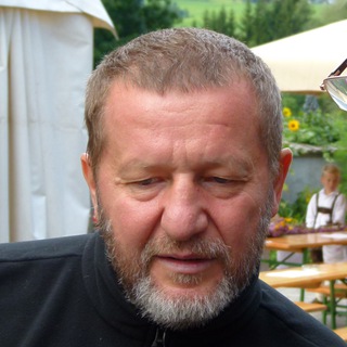 Логотип @alfredkochbayern - Альфред Кох