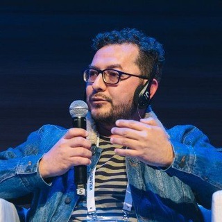 Логотип @alfredoguachire - Alfredo Guachiré
