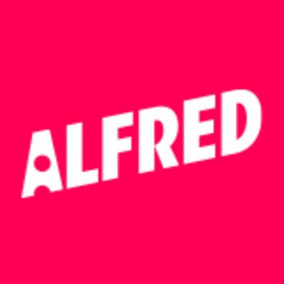 Логотип @alfredrepair - Автоконсьерж Alfred