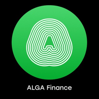 Логотип @algafinance_ru - Alga Finance | Новости